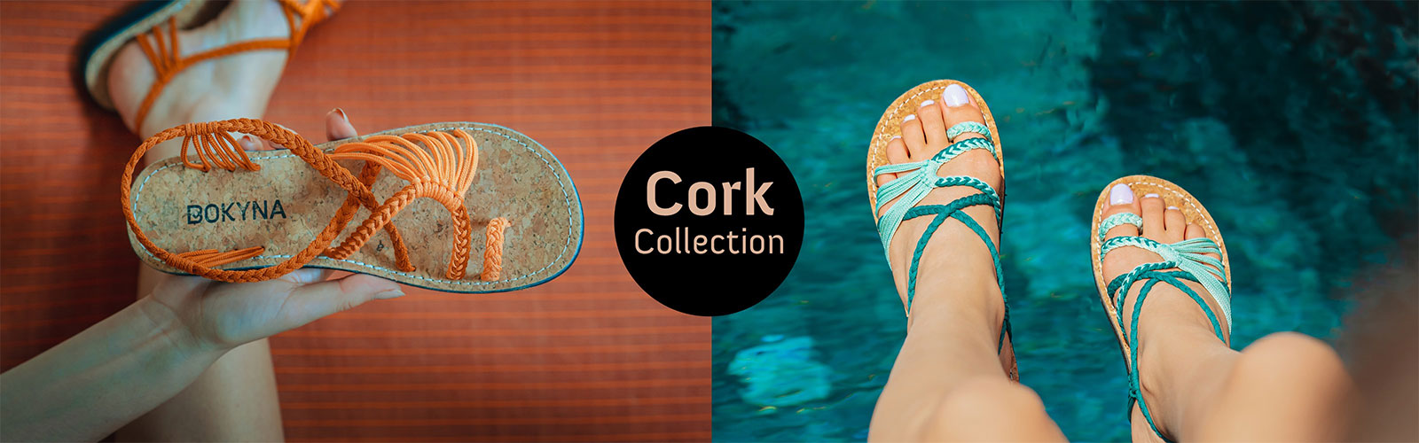 Collection CORK