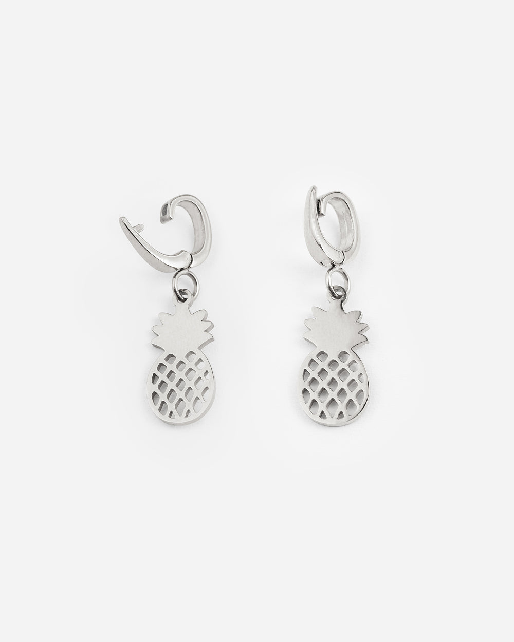 CHARM Cœur Bokyna - Argent