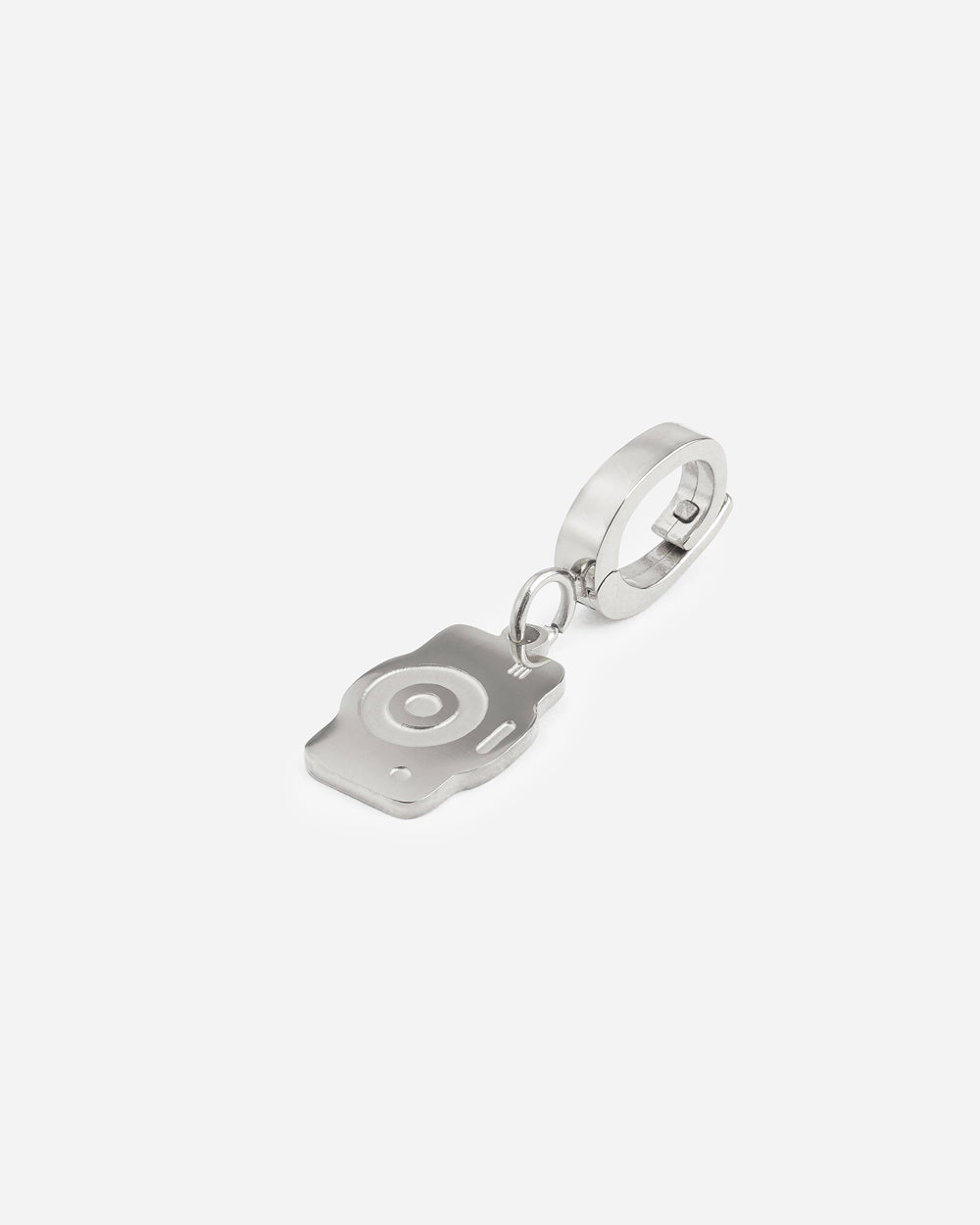 CHARM Appareil photo - Argent