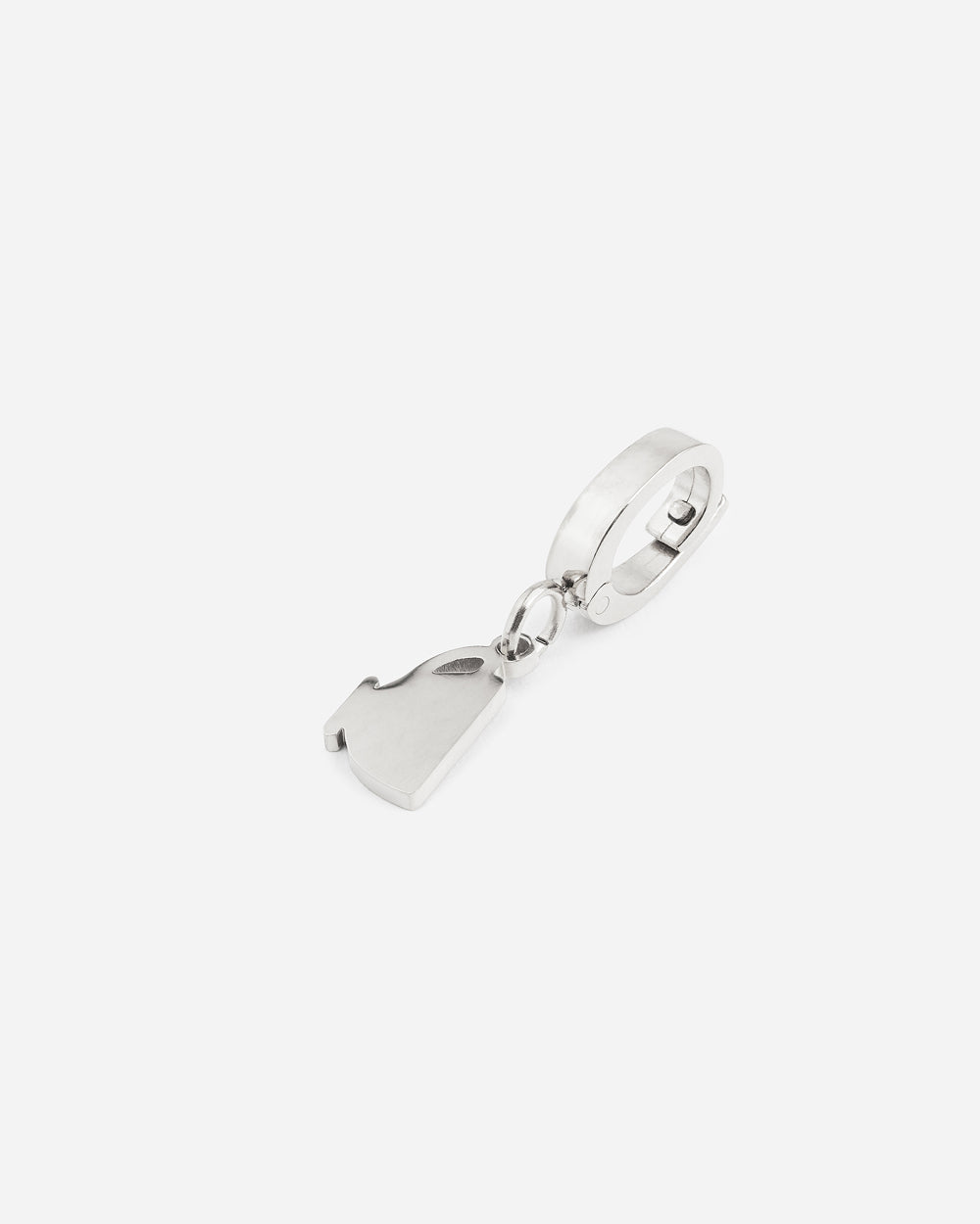 CHARM Café - Argent