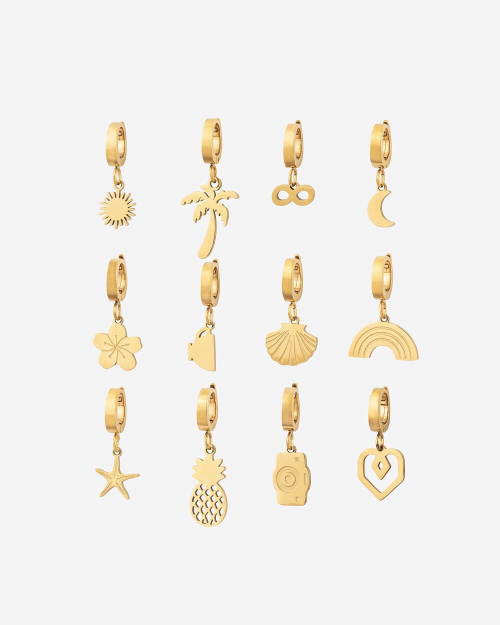 CHARM Infini - Or