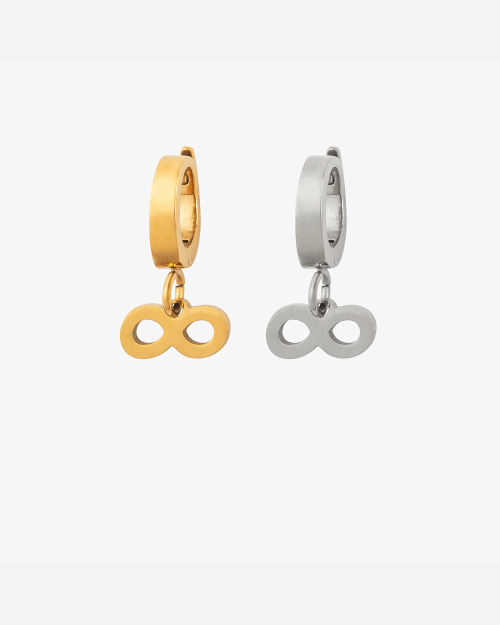 CHARM Infini - Argent