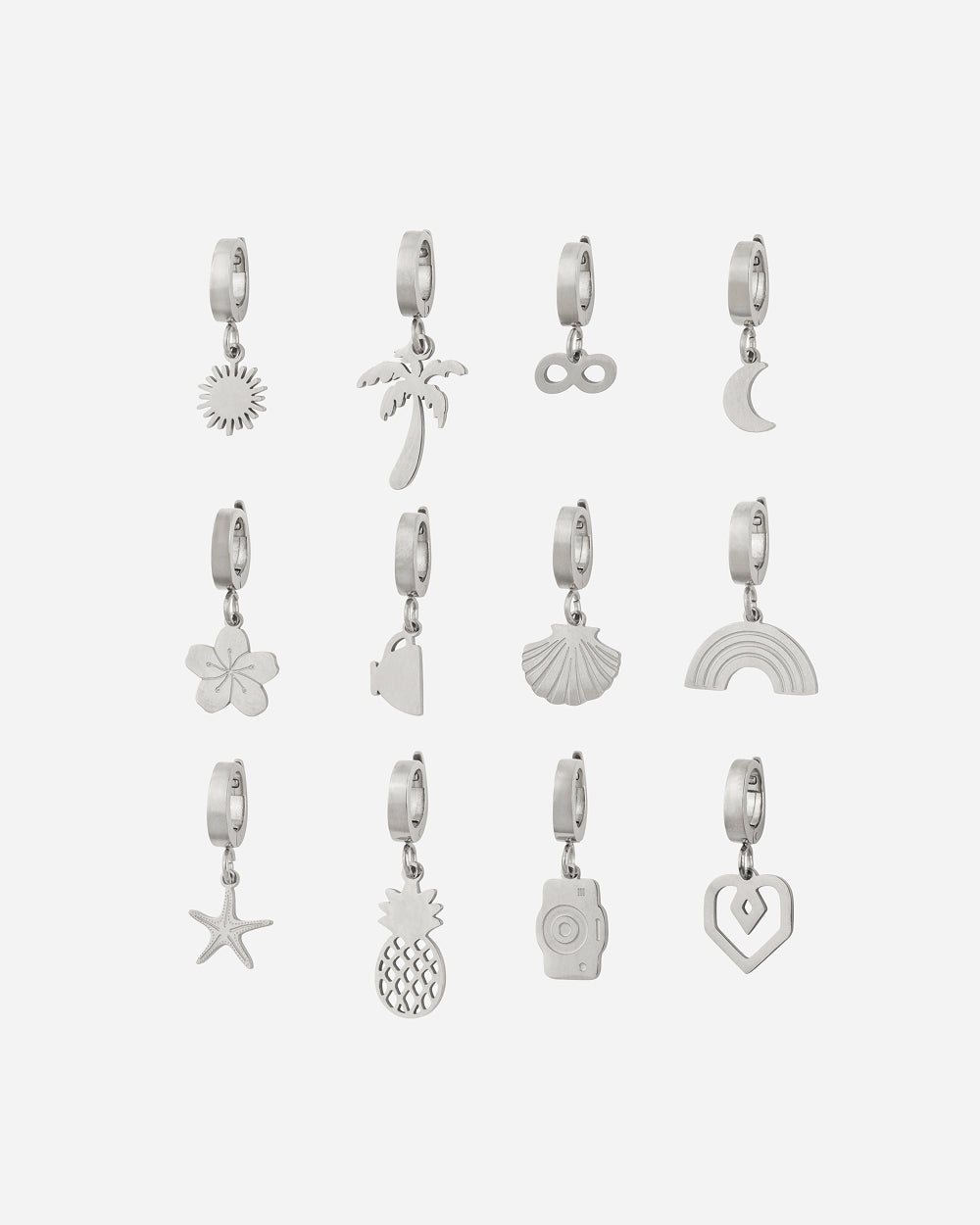 CHARM Infini - Argent