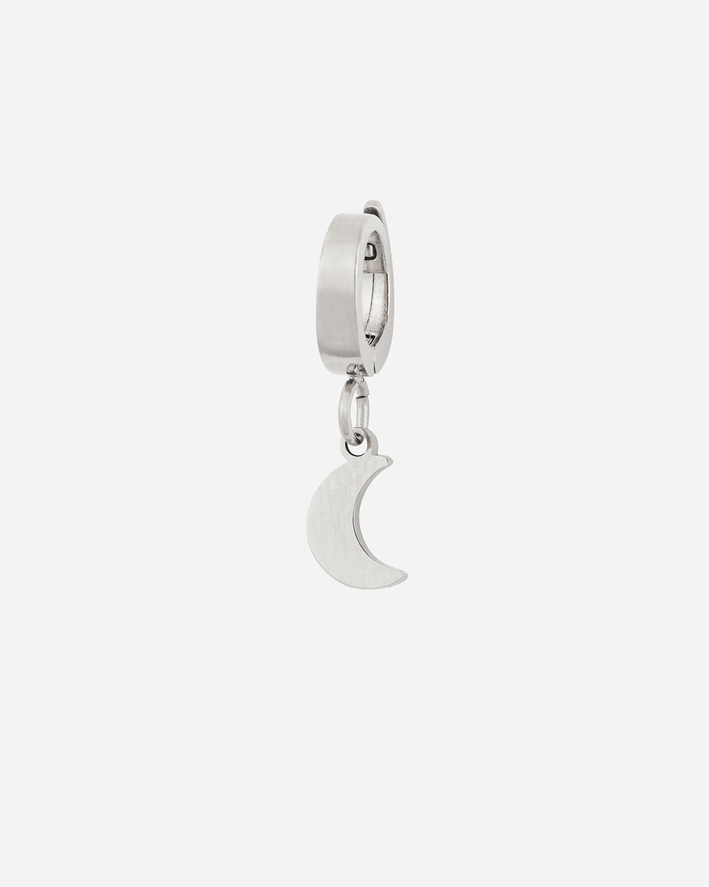 CHARM Lune - Argent