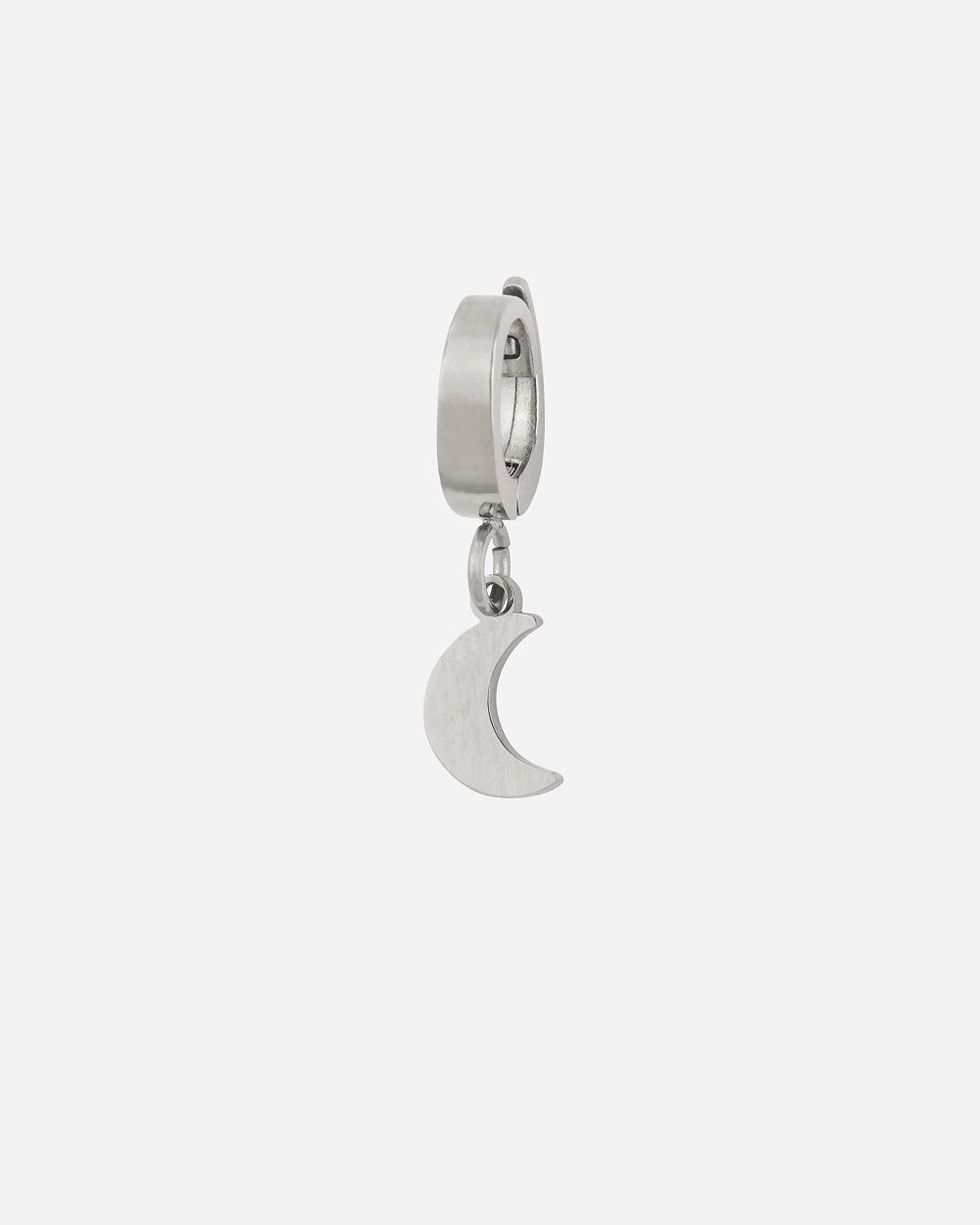 CHARM Lune - Argent