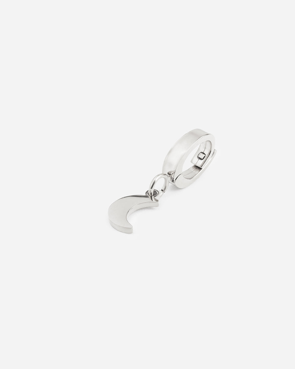 CHARM Lune - Argent