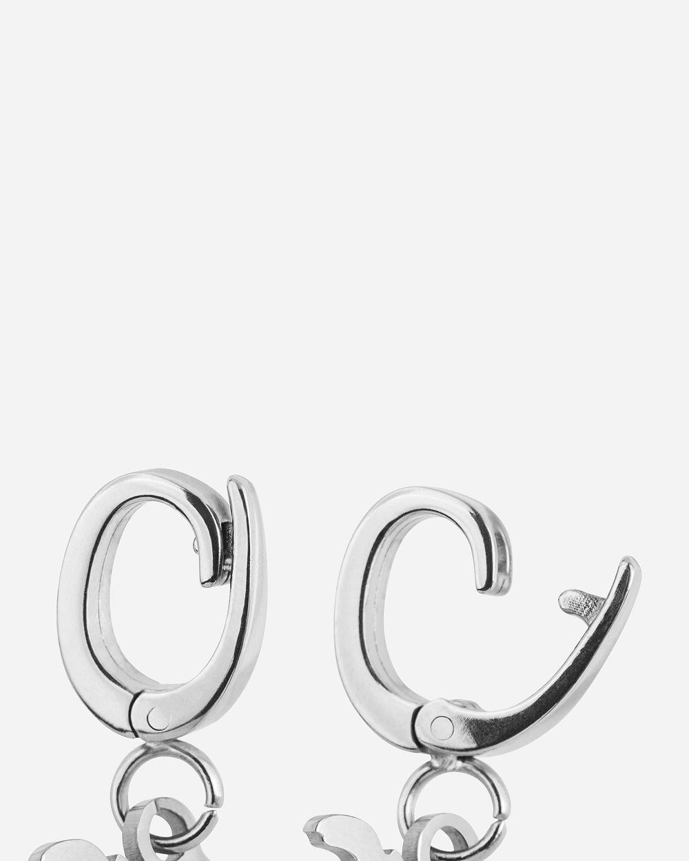 Lot CHARM Nature - Argent