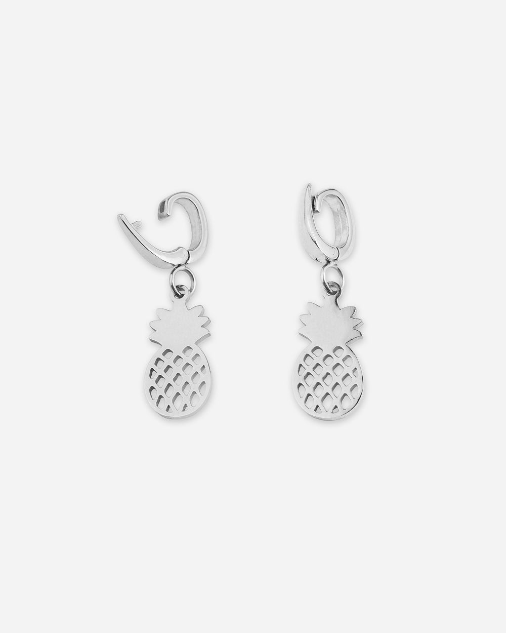 Lot CHARM Nature - Argent