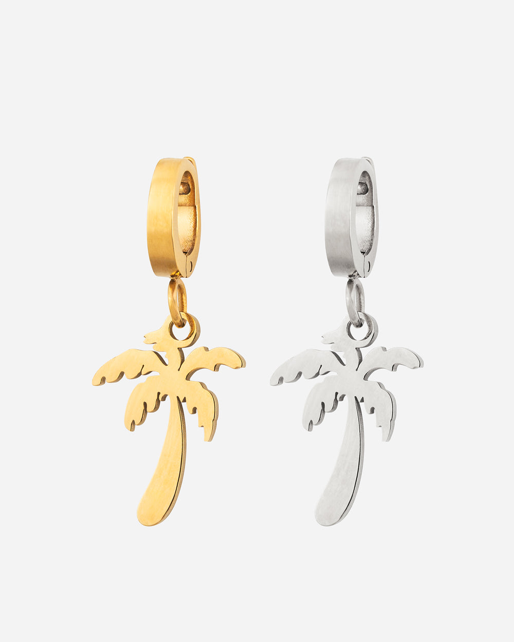 CHARM Palmier - Or