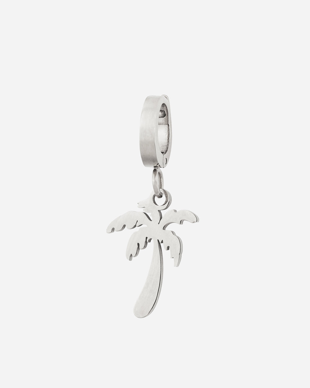 CHARM Palmier - Argent