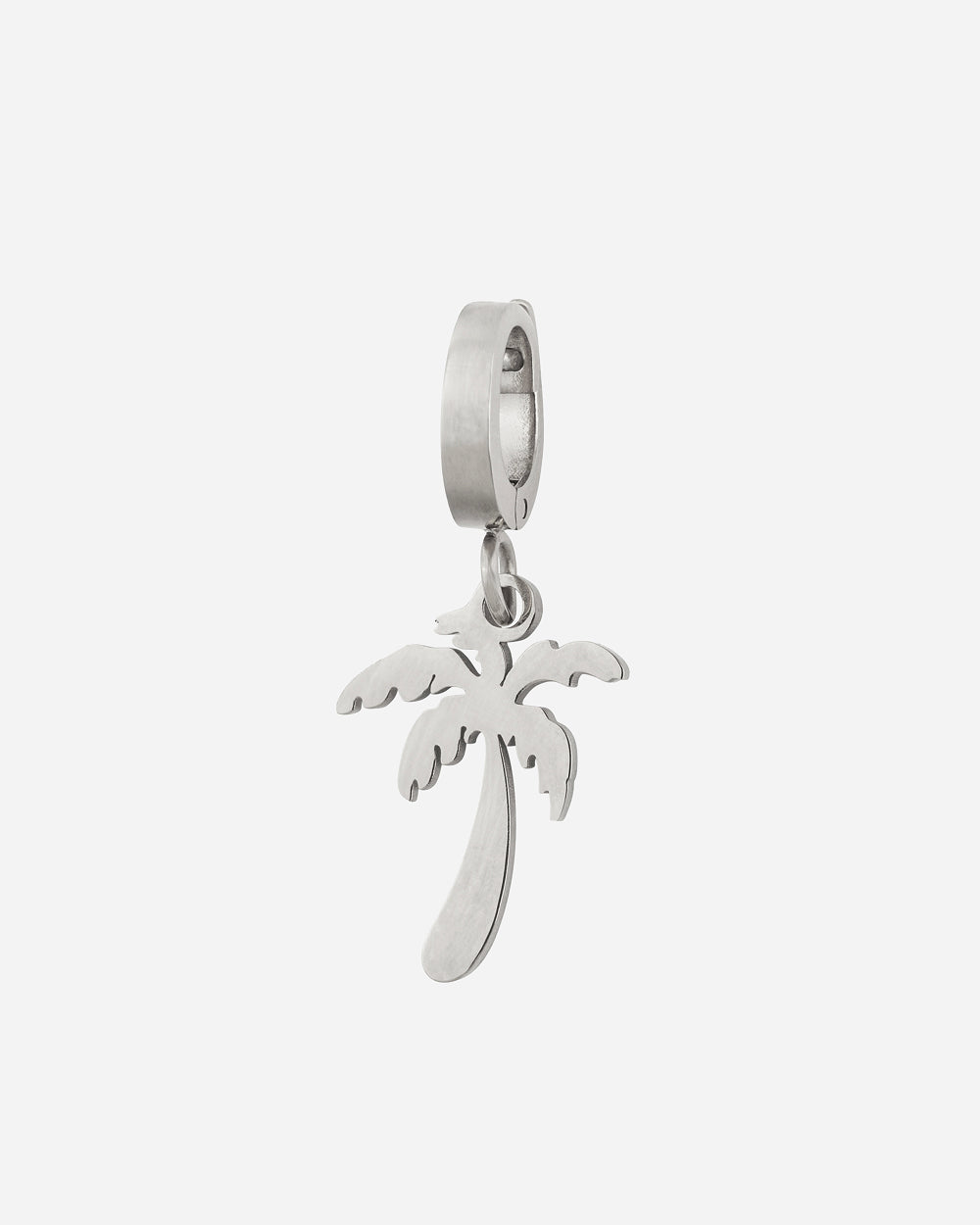 CHARM Palmier - Argent