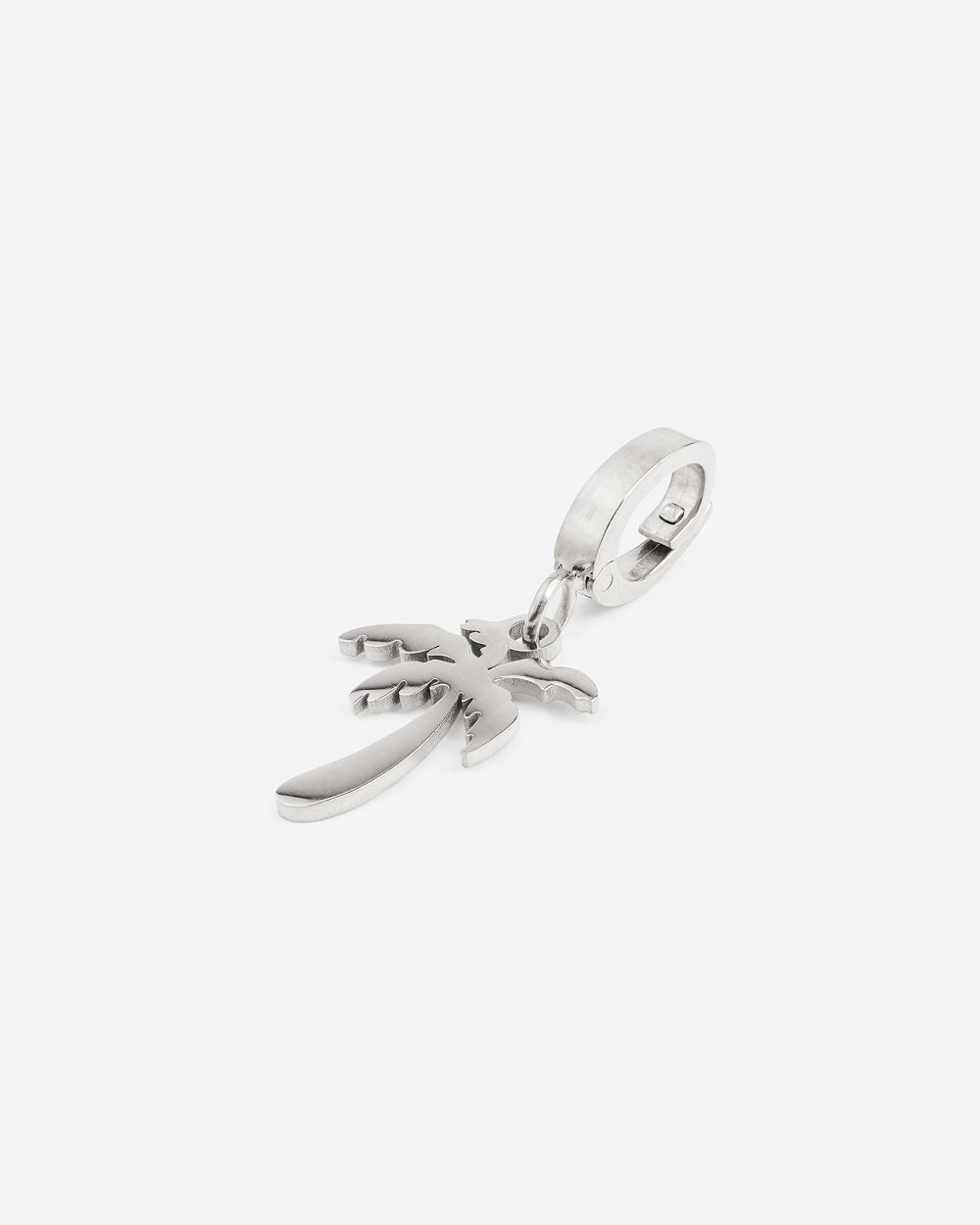 CHARM Palmier - Argent