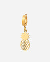 CHARM Ananas - Or