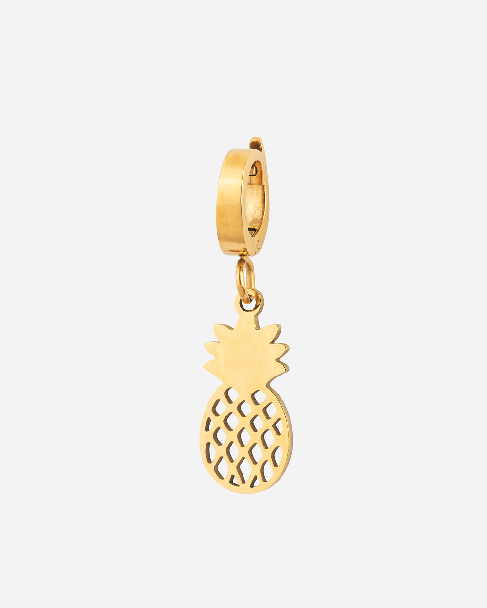 CHARM Ananas - Or