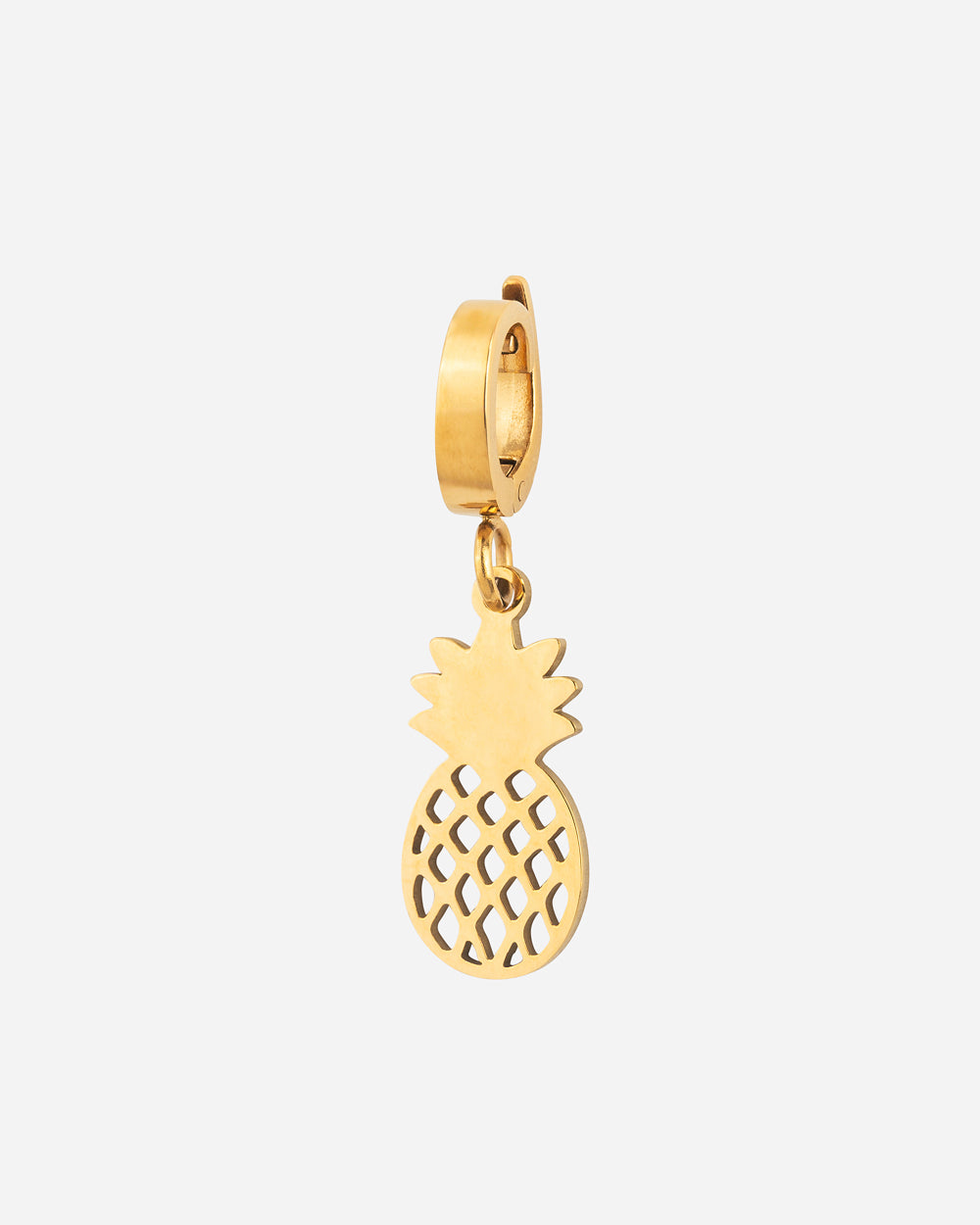 CHARM Ananas - Or