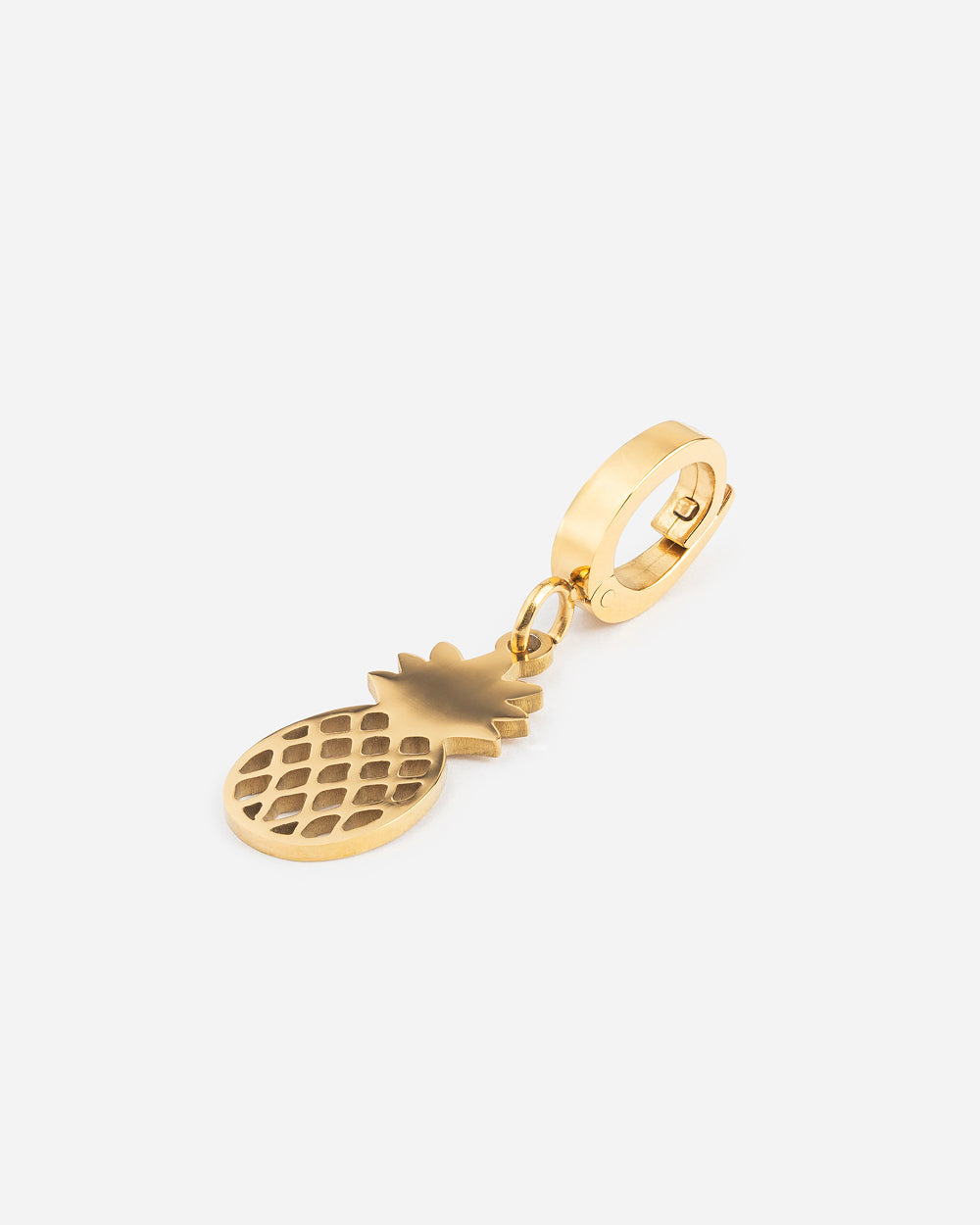 CHARM Ananas - Or