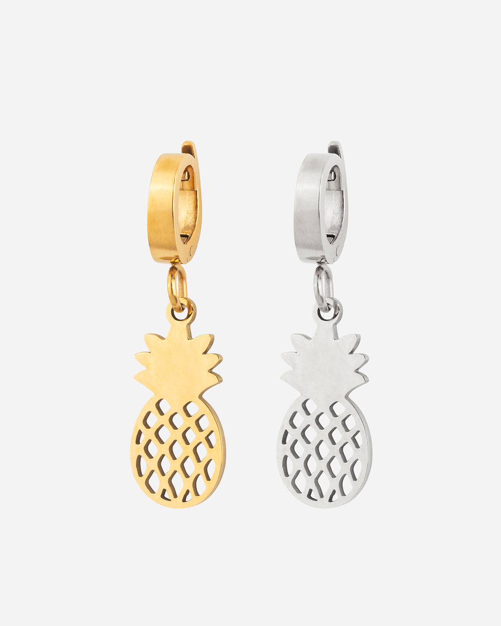 CHARM Ananas - Or