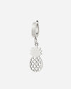 CHARM Ananas - Argent