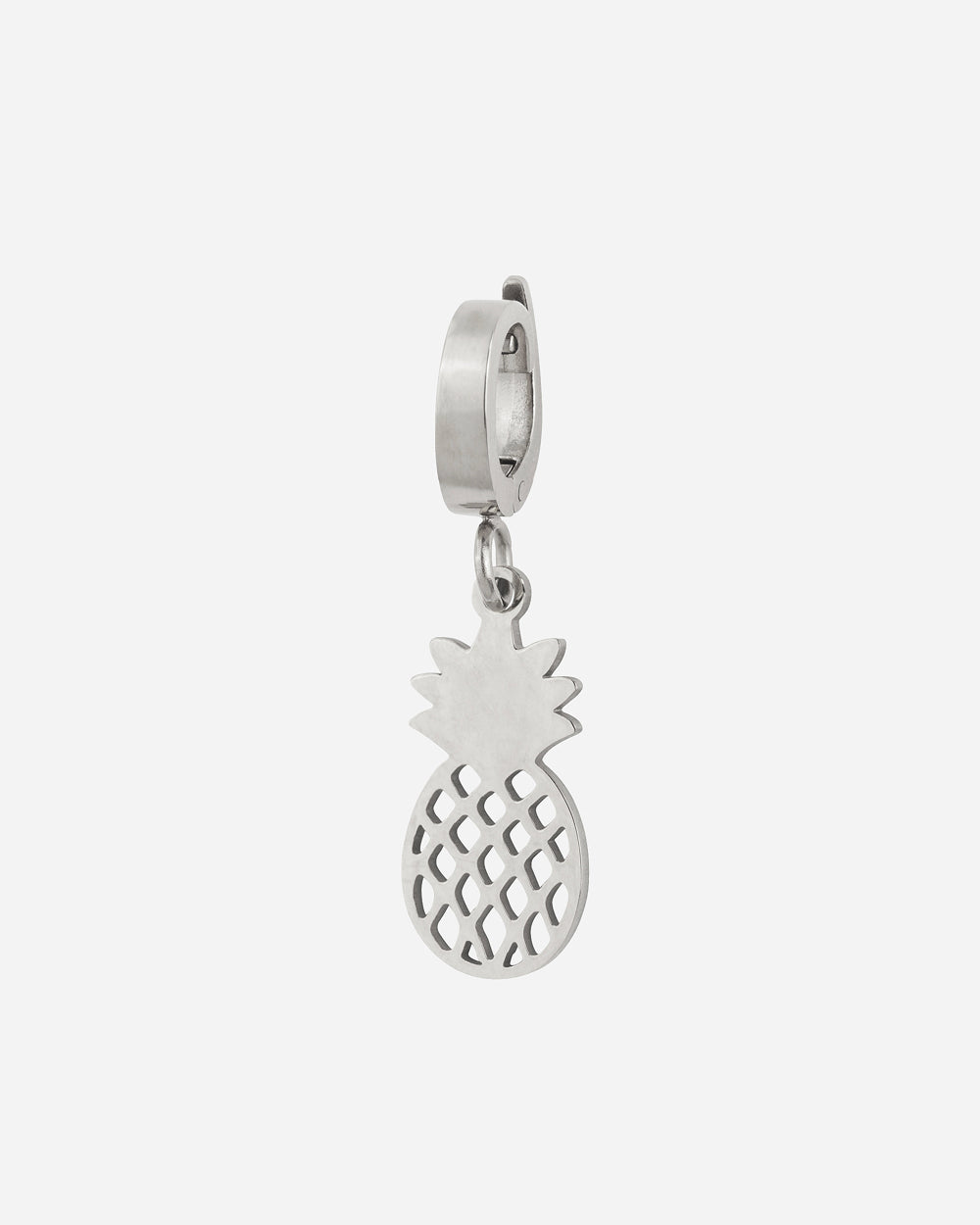 CHARM Ananas - Argent