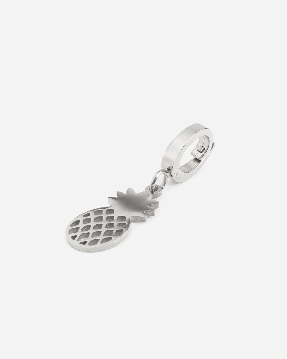 CHARM Ananas - Argent