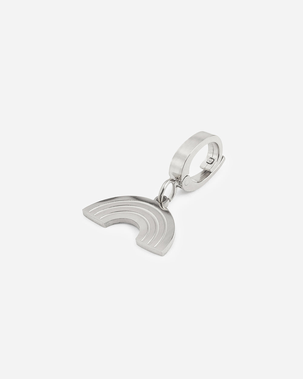 CHARM Arc-en-ciel - Argent