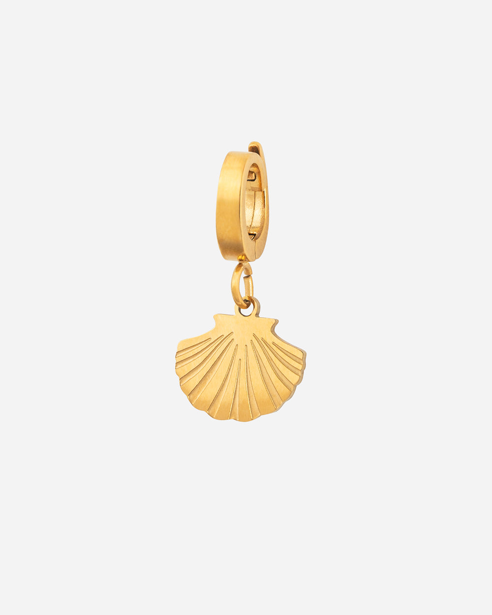 CHARM Coquillage - Or