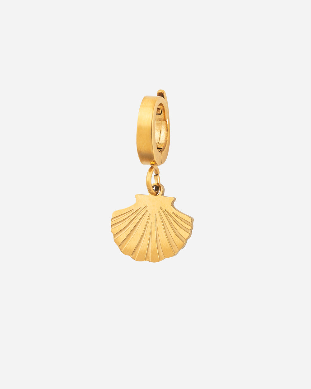 CHARM Coquillage - Or