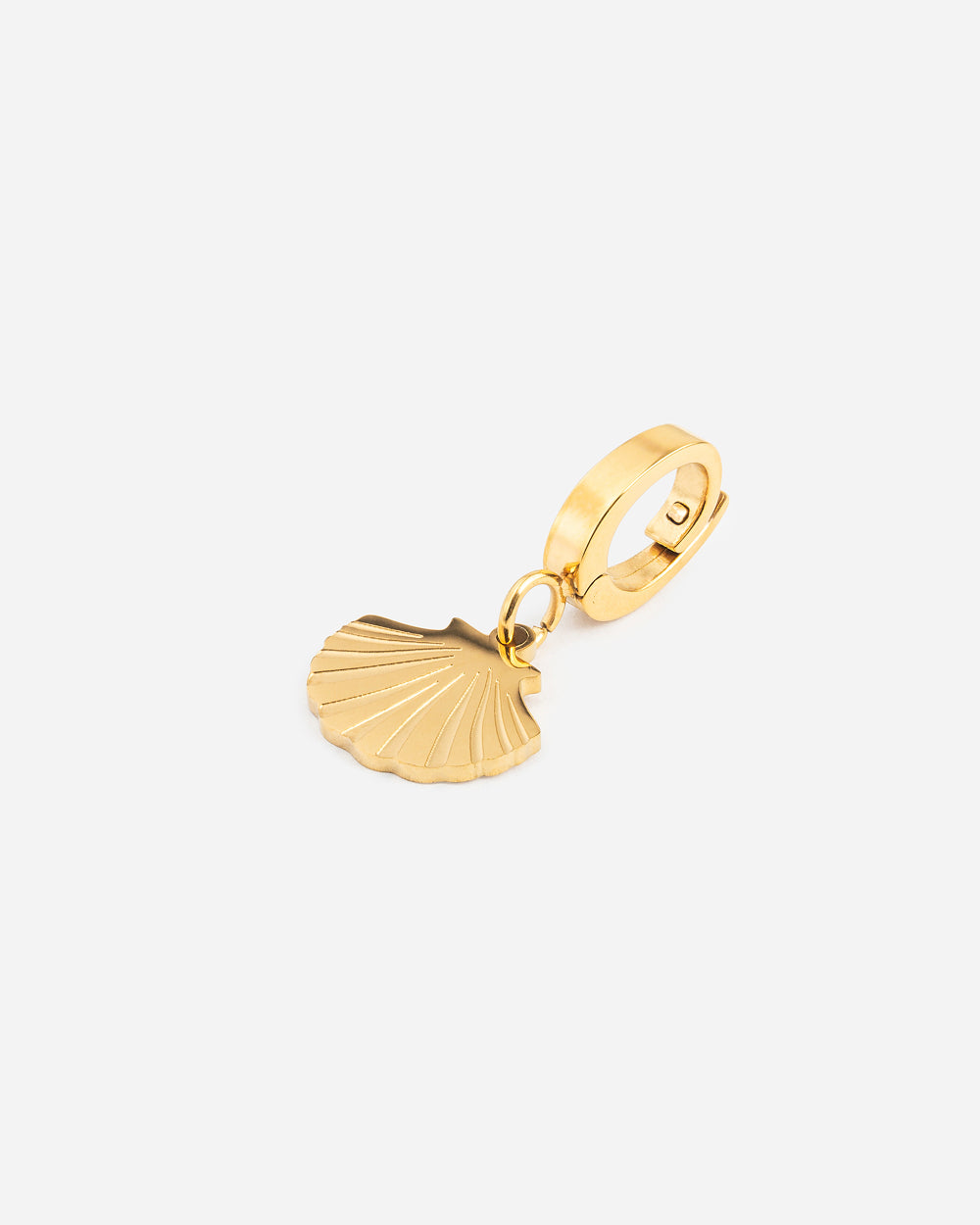 CHARM Coquillage - Or