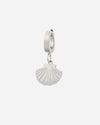 CHARM Coquillage - Argent