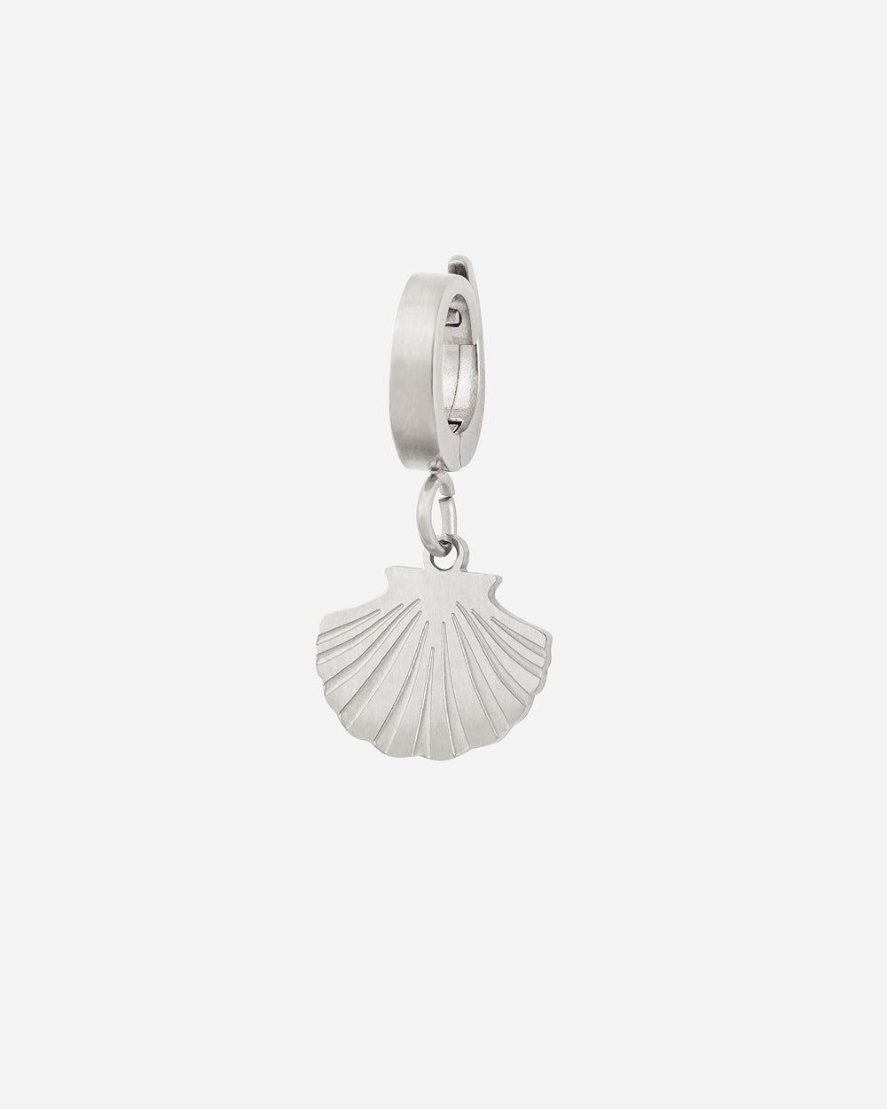 CHARM Coquillage - Argent