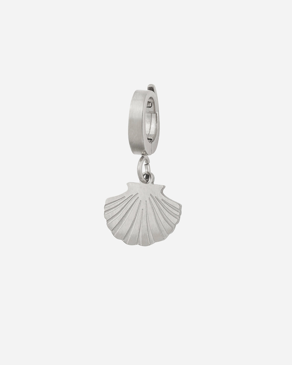 CHARM Coquillage - Argent