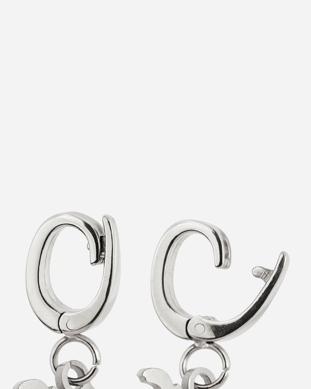 CHARM Coquillage - Argent