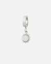 CHARM Soleil - Argent