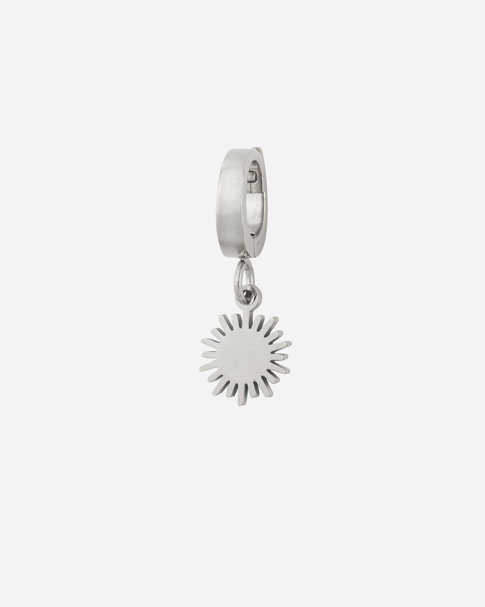 CHARM Soleil - Argent