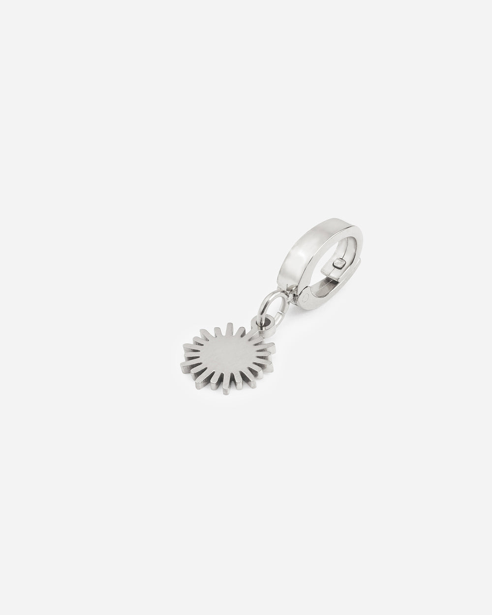 CHARM Soleil - Argent