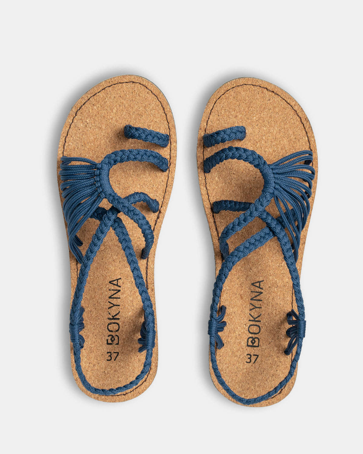 SOULMATE - Bleu foncé