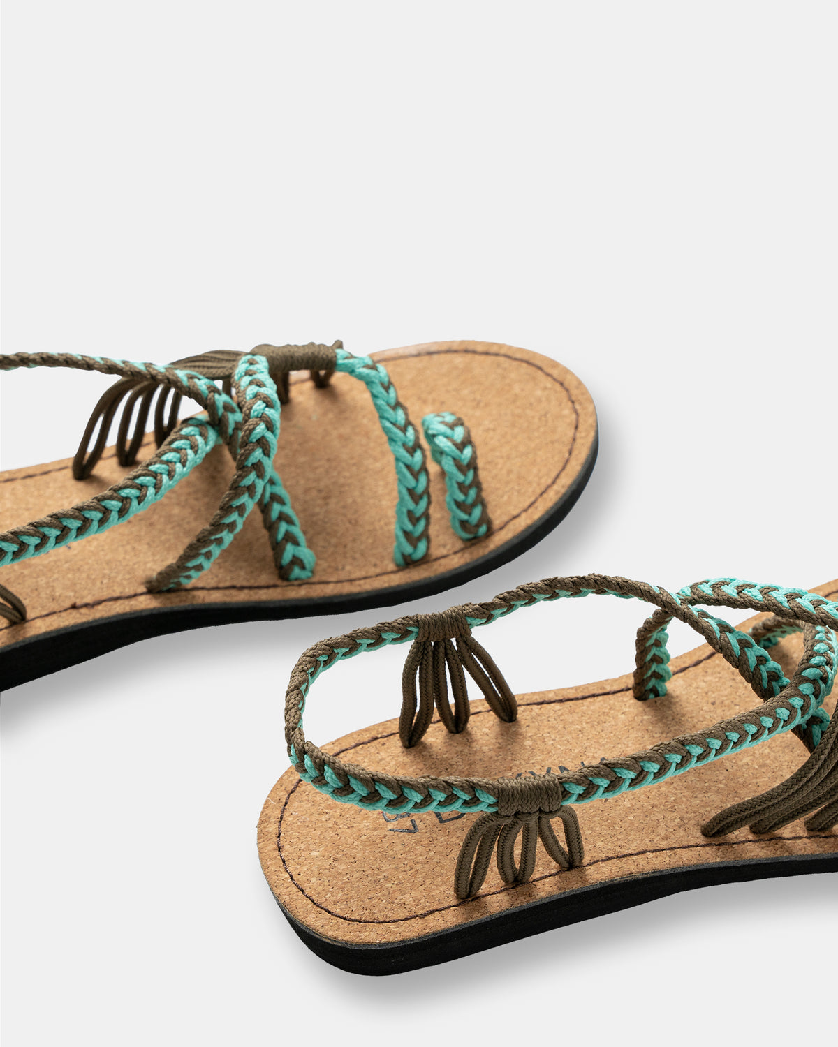 SOULMATE - Turquoise