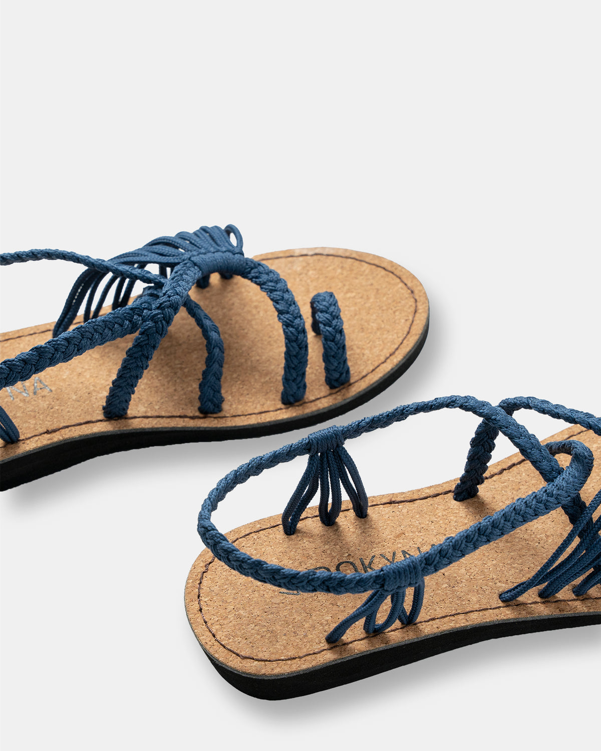 SOULMATE - Bleu foncé