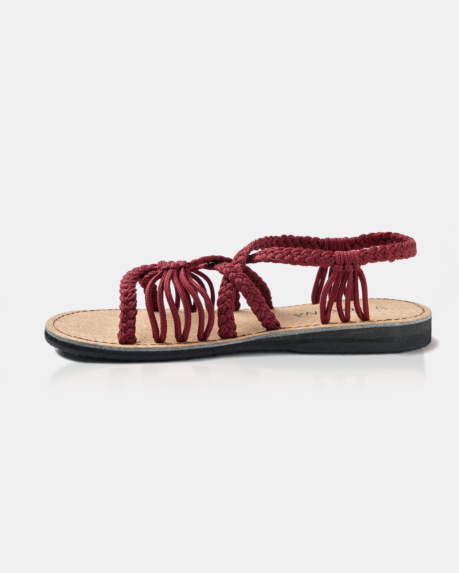 FREEDOM Burgundy BOKYNA EU