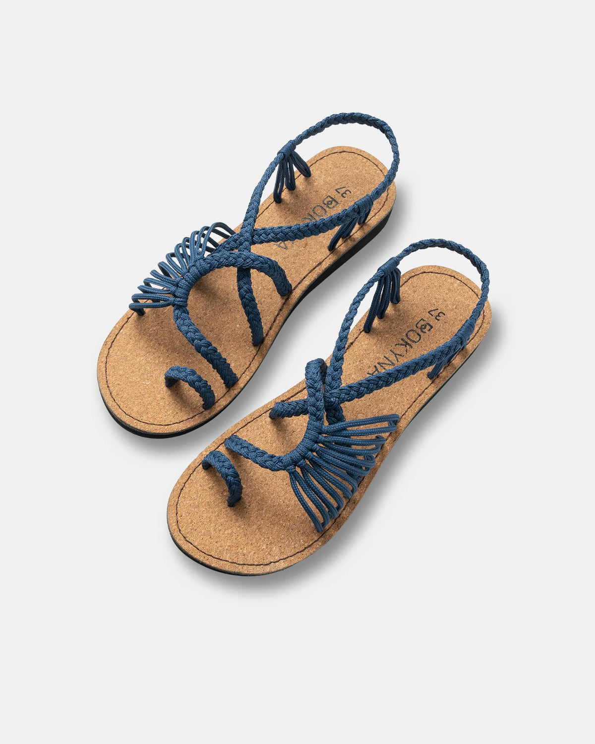 SOULMATE - Bleu foncé