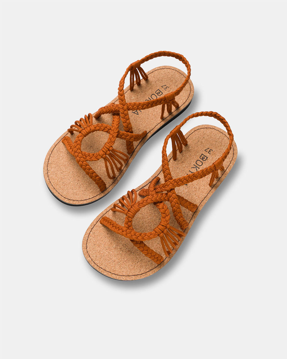 FREEDOM - Terracotta