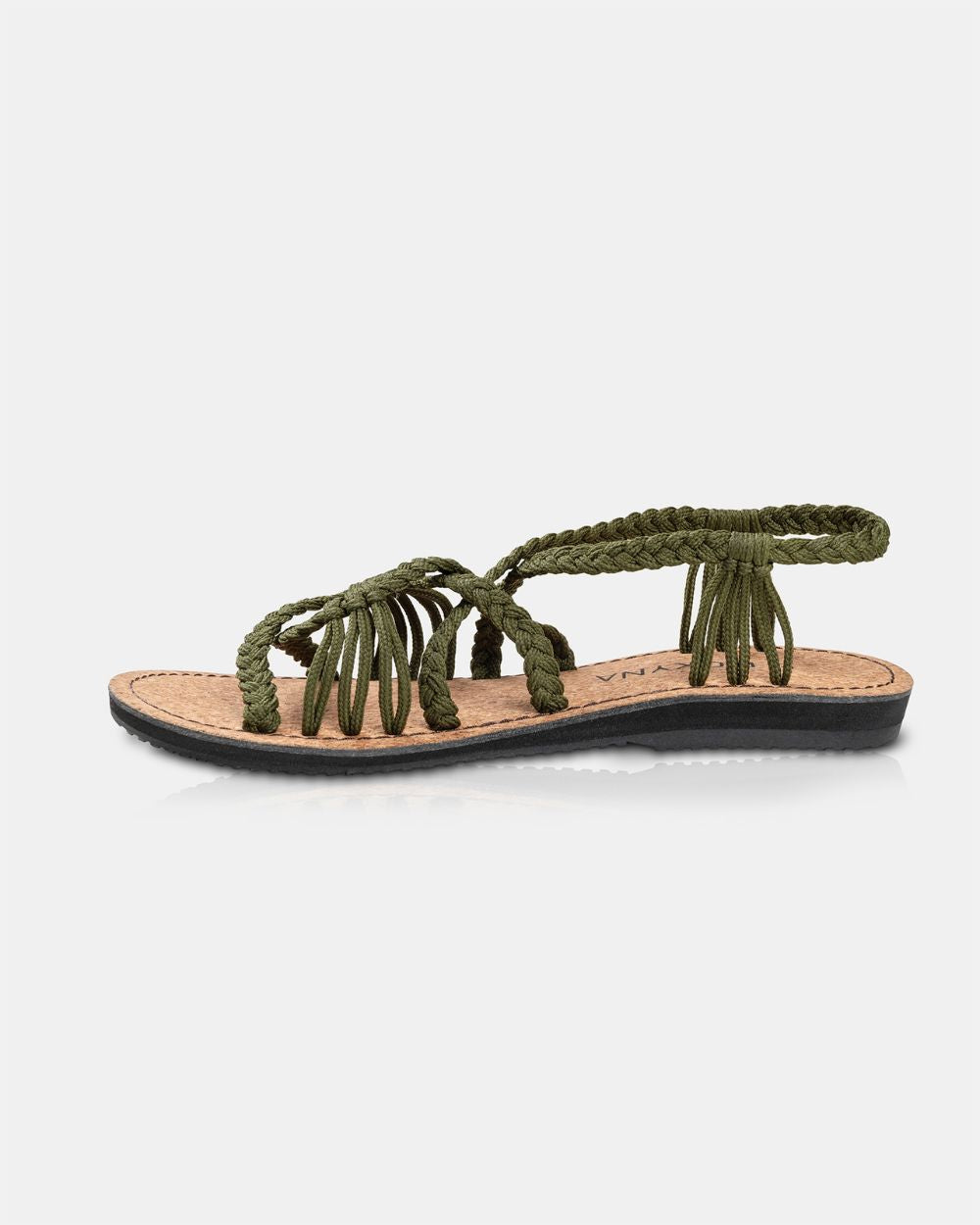 FREEDOM - Olive