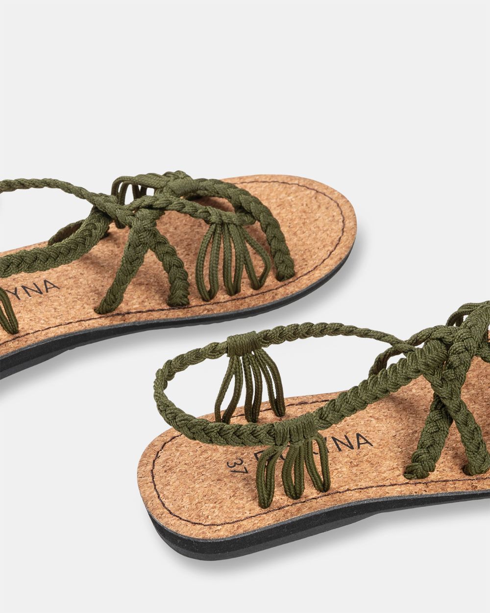 FREEDOM - Olive