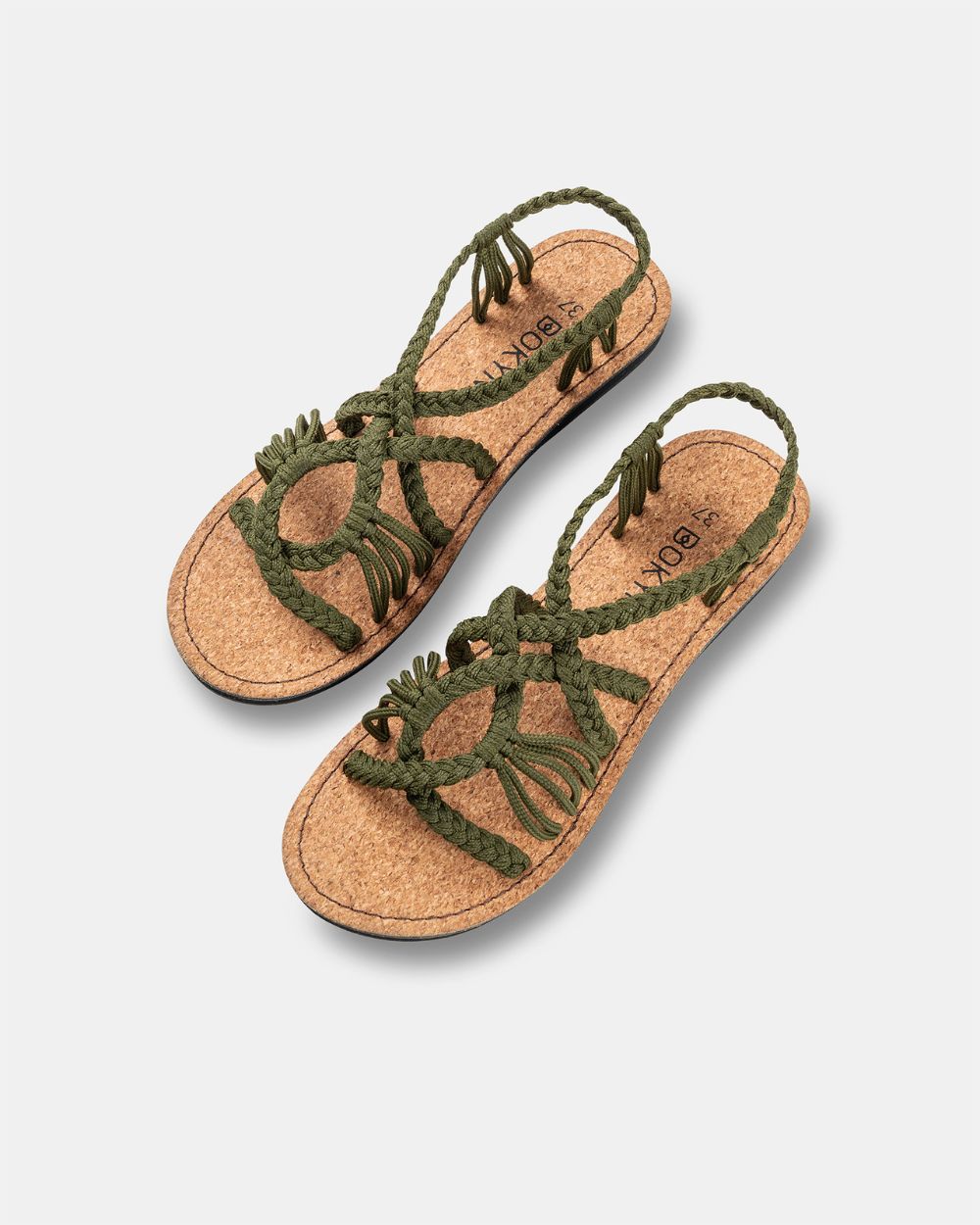 FREEDOM - Olive
