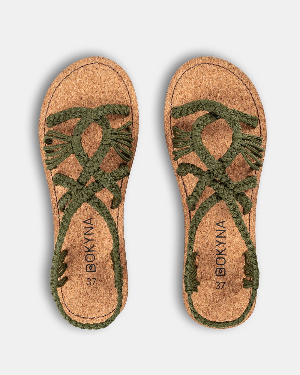 FREEDOM - Olive
