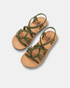 FREEDOM LARGE - Olive