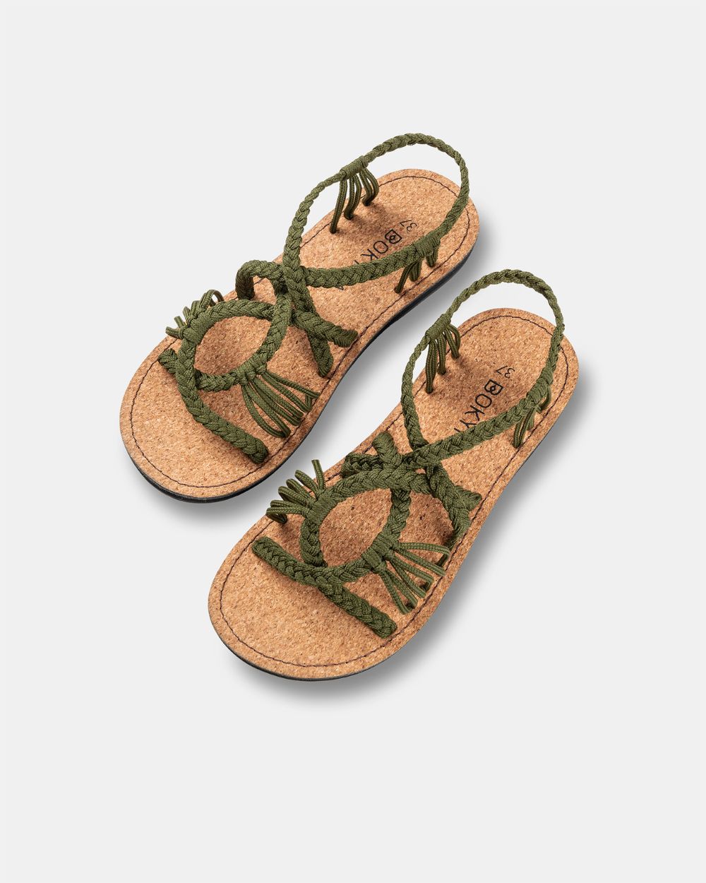 FREEDOM LARGE - Olive