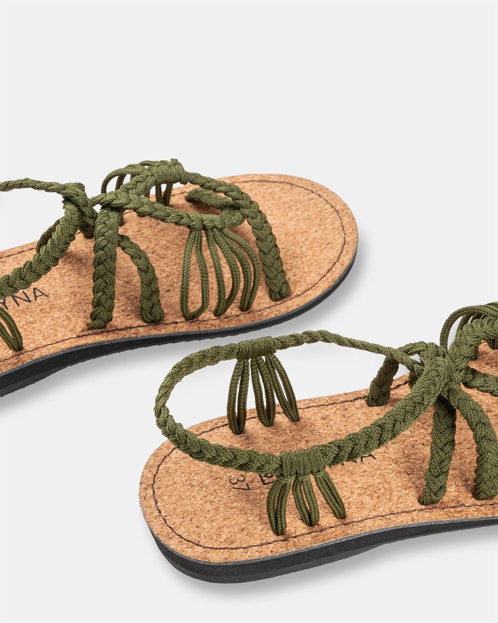 FREEDOM LARGE - Olive