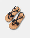 SEASTAR LARGE - Noir