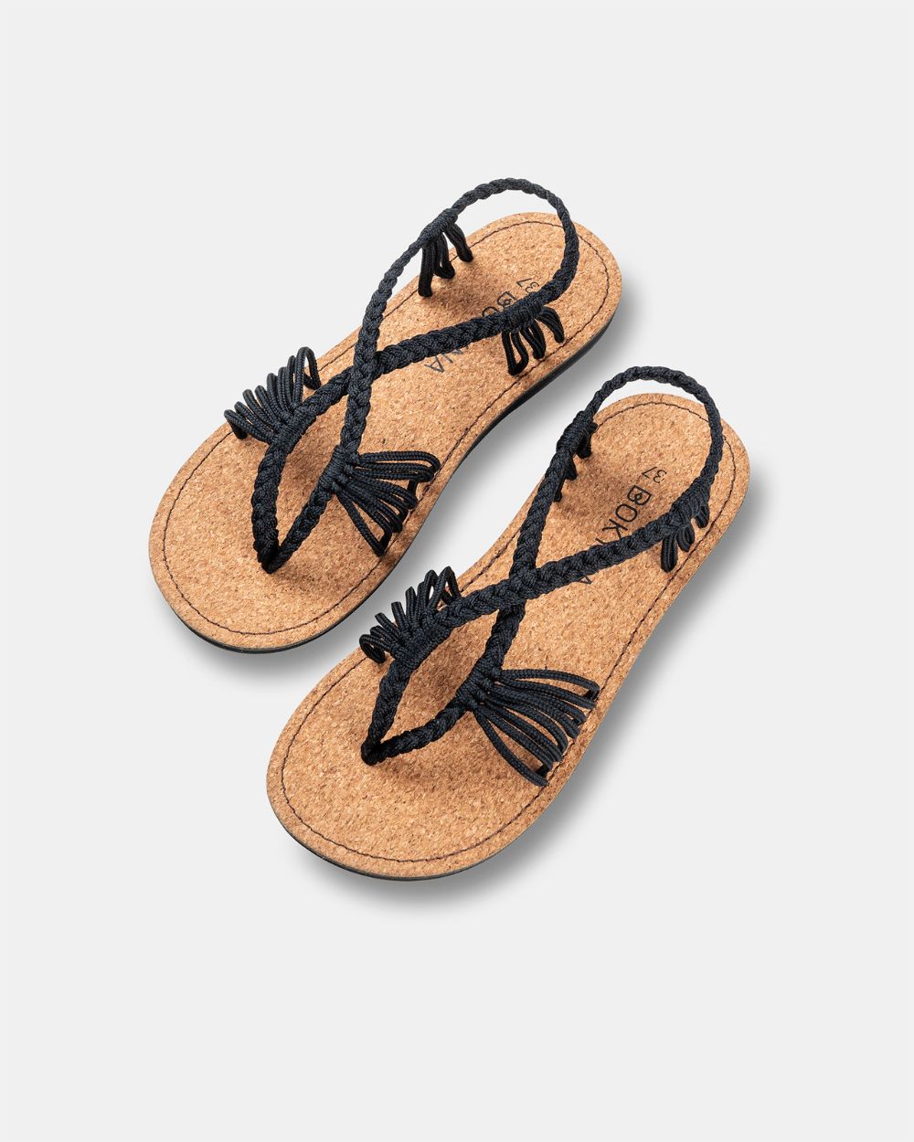 SEASTAR LARGE - Noir